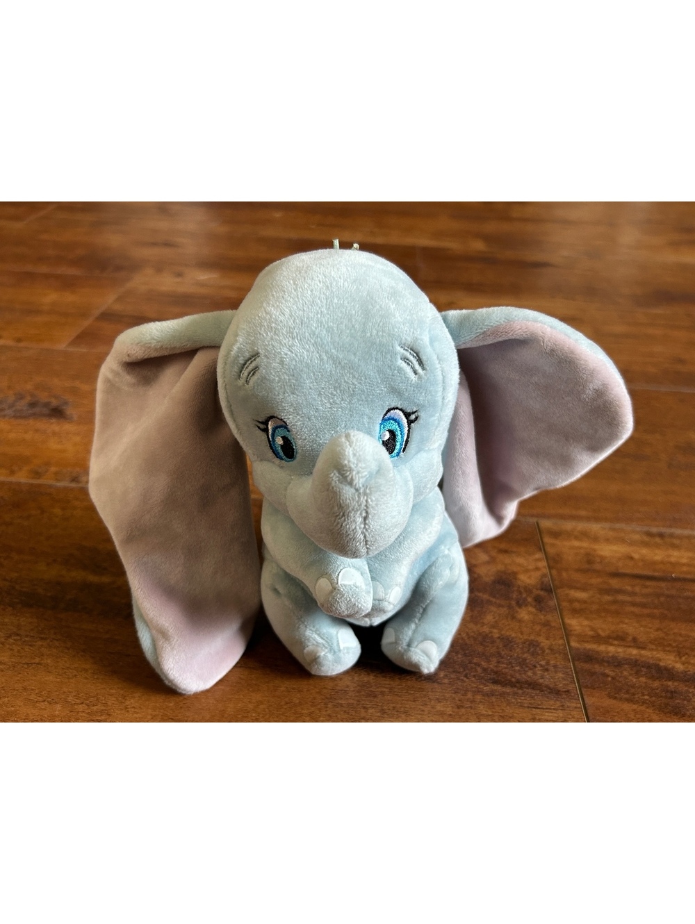 Ty Disney Dumbo Plush Stuffed Elephant Toy